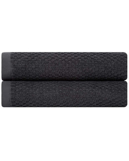 Atom XL Bath Bundle - 2 Pack - Charcoal