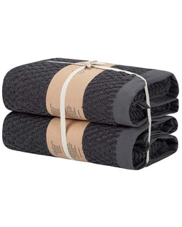 Atom XL Bath Bundle - 2 Pack - Charcoal