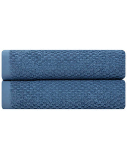 Atom XL Bath Bundle - 2 Pack - Slate Blue