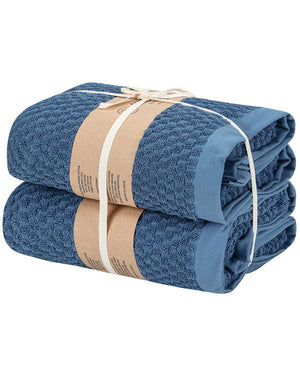 Atom XL Bath Bundle - 2 Pack - Slate Blue