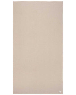 Terra Fringeless XL Bath Bundle 4 Pack Mixed - Sand