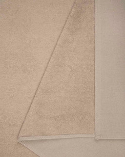 Terra Fringeless XL Bath Bundle 4 Pack Mixed - Sand