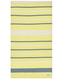 Verbena Waffle Kitchen Towel Bundle - Assorted 3 Pack