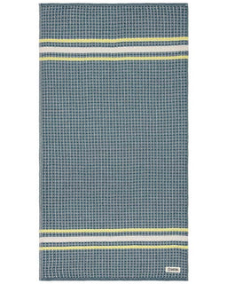 Verbena Waffle Kitchen Towel Bundle - Assorted 3 Pack