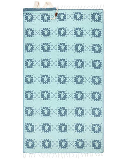 Baby Caretta Towel Bag