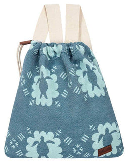 Baby Caretta Towel Bag