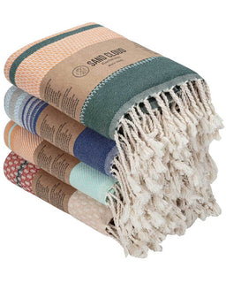 Cali Dobby Bundle - 4 Pack