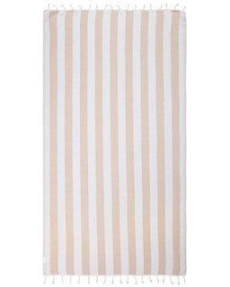 Set Stripe Beige
