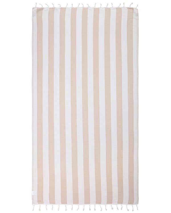 Set Stripe Beige