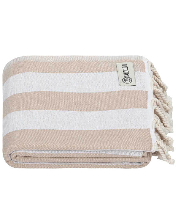 Set Stripe Beige