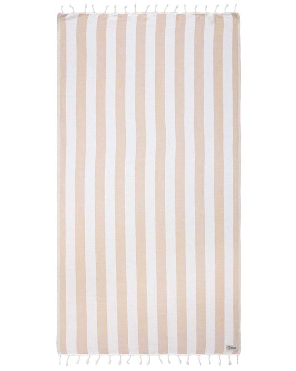 Set Stripe Beige