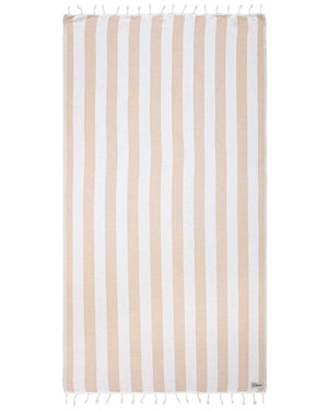 Set Stripe Beige