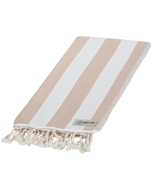 Set Stripe Beige