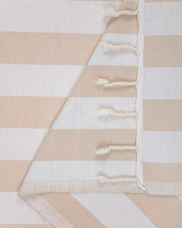 Set Stripe Beige