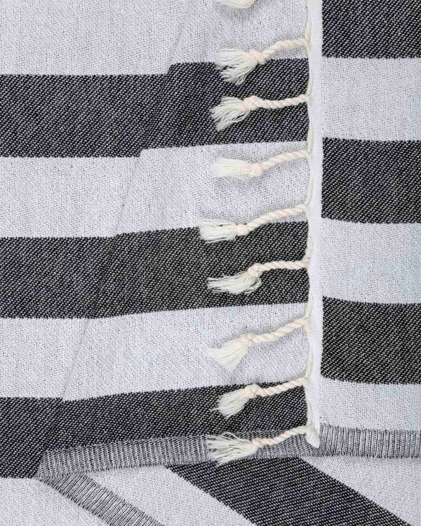 Set Stripe Black