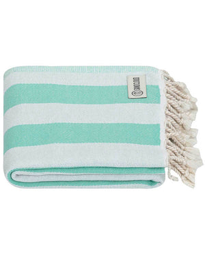 Set Stripe Mint