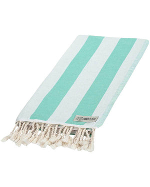 Set Stripe Mint