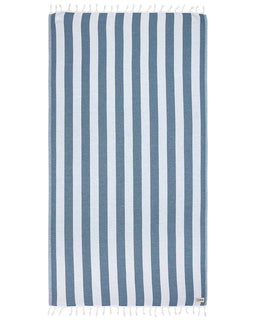 Set Stripe Ocean Teal