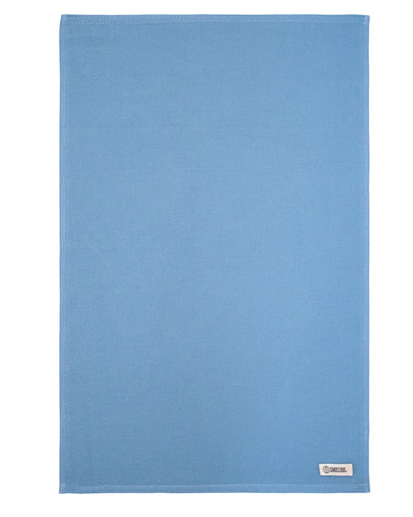 Terra Fringeless Hand Bath Bundle 2 Pack - Slate Blue – Sand Cloud
