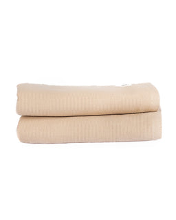 Terra Fringeless Hand Bath Bundle 2 Pack - Sand