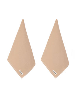 Terra Fringeless Hand Bath Bundle 2 Pack - Sand