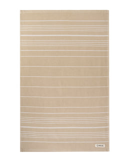 Classic Fringeless Hand Bath Bundle 2 Pack  - Sand