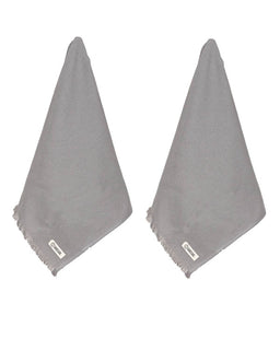 Terra Hand Bath Bundle 2 Pack - Grey