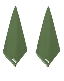 Terra Hand Bath Bundle 2 Pack - Green