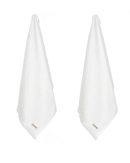 Terra Hand Bath Bundle 2 Pack - Ivory