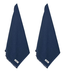 Terra Hand Bath Bundle 2 Pack - Navy