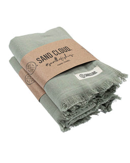 Terra Hand Bath Bundle 2 Pack - Sage