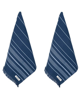 Classic Hand Bath Bundle 2 Pack - Navy