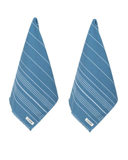 Classic Hand Bath Bundle 2 Pack - Slate Blue