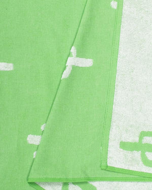Cactus XL Bath Towels 2 Pack