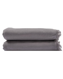 Terra XL Bath Bundle 2 Pack - Grey