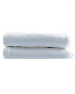 Terra XL Bath Bundle 2 Pack - Ivory