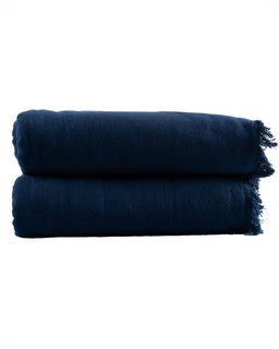 Terra XL Bath Bundle 2 Pack  - Navy