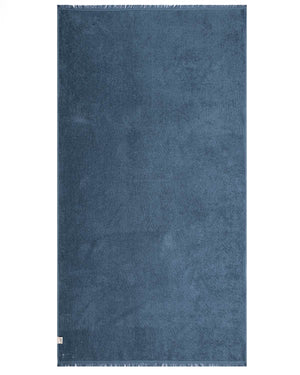 Terra XL Bath Bundle 2 Pack - Slate Blue