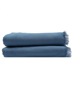 Terra XL Bath Bundle 2 Pack - Slate Blue
