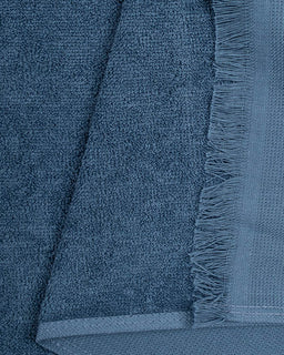 Terra XL Bath Bundle 2 Pack - Slate Blue