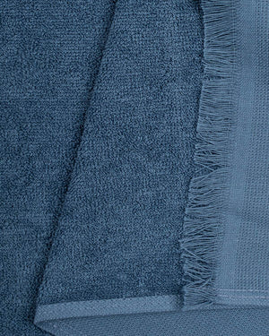 Terra XL Bath Bundle 2 Pack - Slate Blue