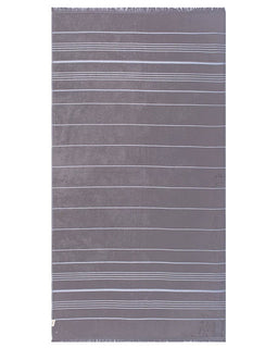 Classic XL Bath Bundle 2 Pack - Grey