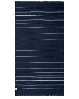 Classic XL Bath Bundle 2 Pack - Navy