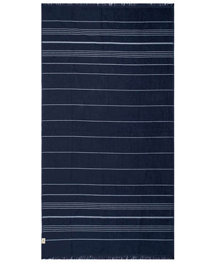 Classic XL Bath Bundle 2 Pack - Navy
