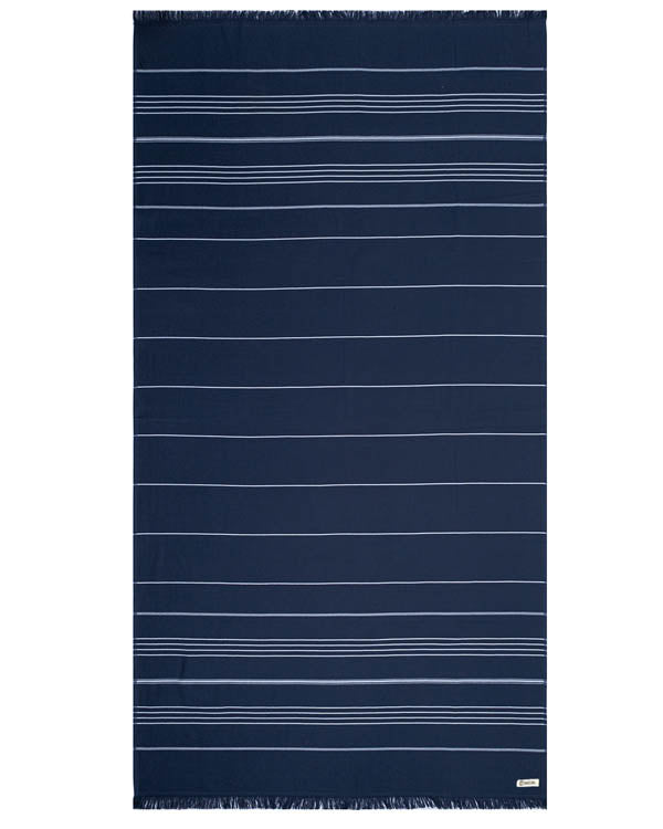 Classic XL Bath Bundle 2 Pack - Navy