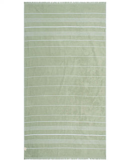 Classic XL Bath Bundle 2 Pack - Sage