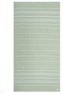 Classic XL Bath Bundle 2 Pack - Sage