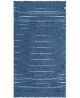 Classic XL Bath Bundle 2 Pack - Slate Blue