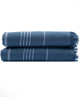 Classic XL Bath Bundle 2 Pack - Slate Blue