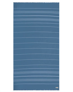 Classic XL Bath Bundle 2 Pack - Slate Blue